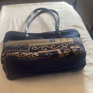 G’s Glory Shoulder Bag